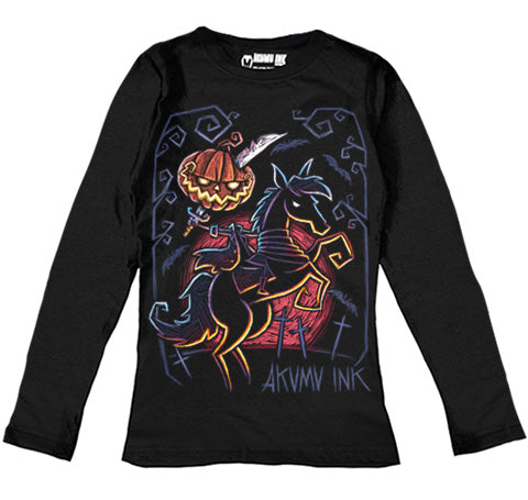 Akumu Ink Women Shirts, goth Women Shirts, skull Women Shirts, 