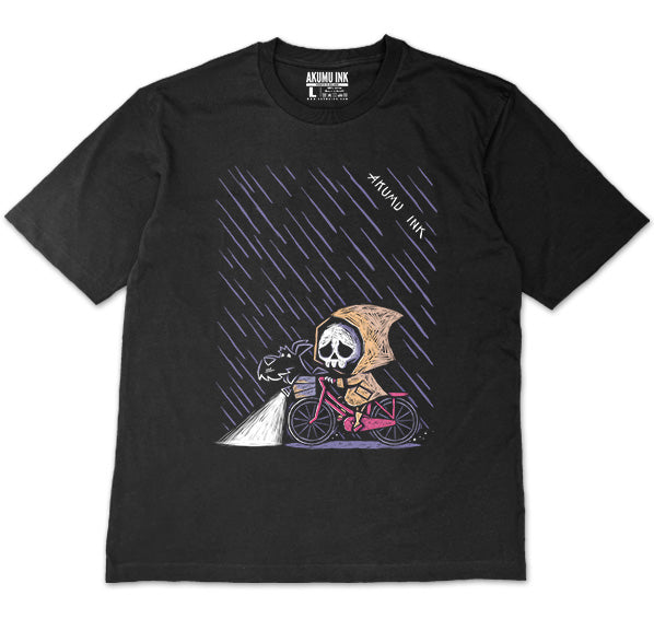 Akumu Ink Men Shirts, goth Men Shirts, skull Men Shirts, 