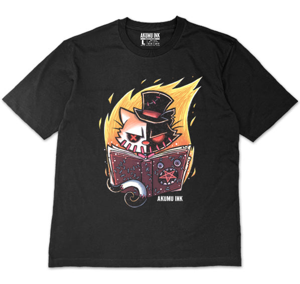 Akumu Ink Men Shirts, goth Men Shirts, skull Men Shirts, 