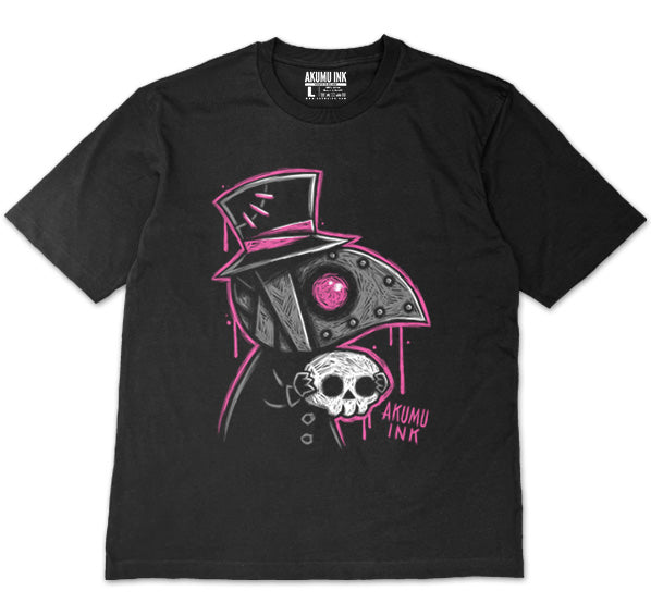 Akumu Ink Men Shirts, goth Men Shirts, skull Men Shirts, 