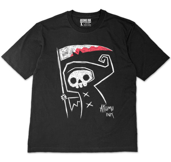 Akumu Ink Men Shirts, goth Men Shirts, skull Men Shirts, 