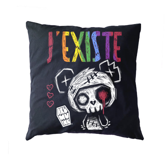 Akumu Ink bag, goth bag, skull bag, 