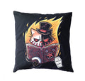 Akumu Ink bag, goth bag, skull bag, 