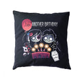 Akumu Ink bag, goth bag, skull bag, 