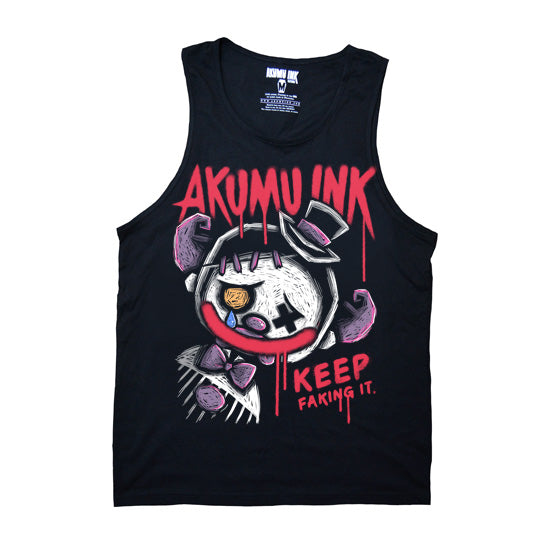 Akumu Ink Men Shirts, goth Men Shirts, skull Men Shirts, 