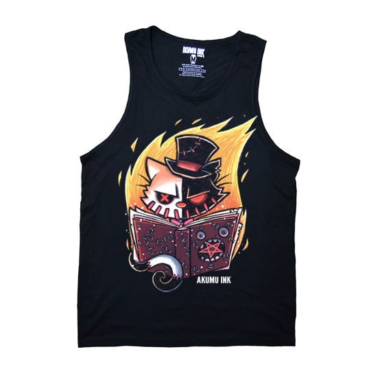 Akumu Ink Men Shirts, goth Men Shirts, skull Men Shirts, 
