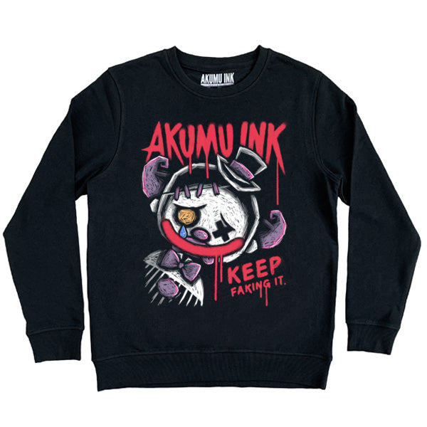 Akumu Ink Men Shirts, goth Men Shirts, skull Men Shirts, 