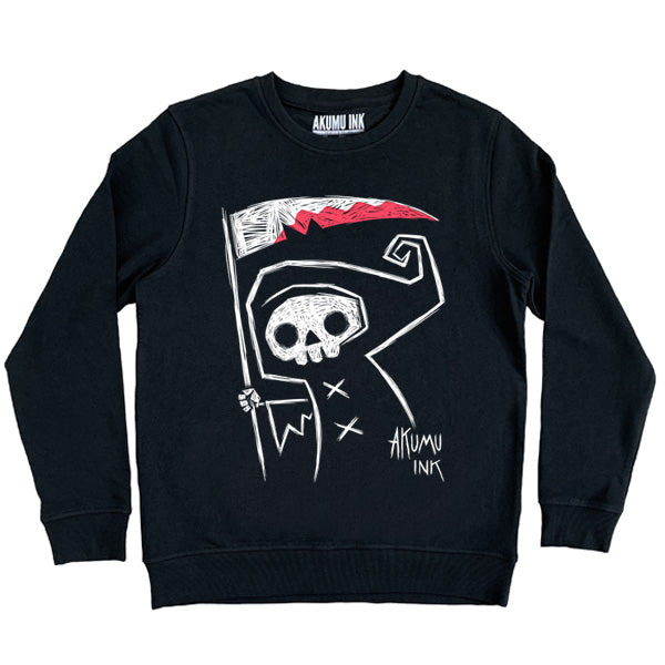 Akumu Ink Men Shirts, goth Men Shirts, skull Men Shirts, 
