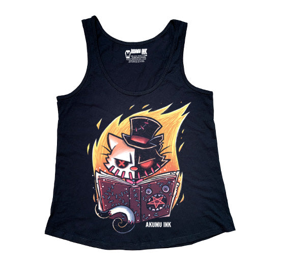Akumu Ink Women Shirts, goth Women Shirts, skull Women Shirts, 