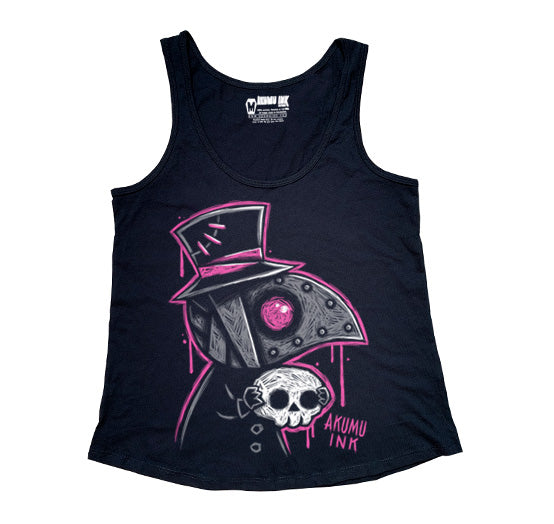 Akumu Ink Women Shirts, goth Women Shirts, skull Women Shirts, 