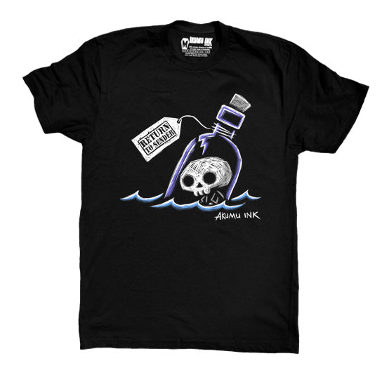 Akumu Ink Men Shirts, goth Men Shirts, skull Men Shirts, 