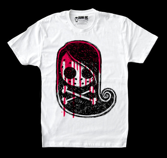 Akumu Ink Men Shirts, goth Men Shirts, skull Men Shirts, 