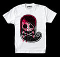 Akumu Ink Men Shirts, goth Men Shirts, skull Men Shirts, 