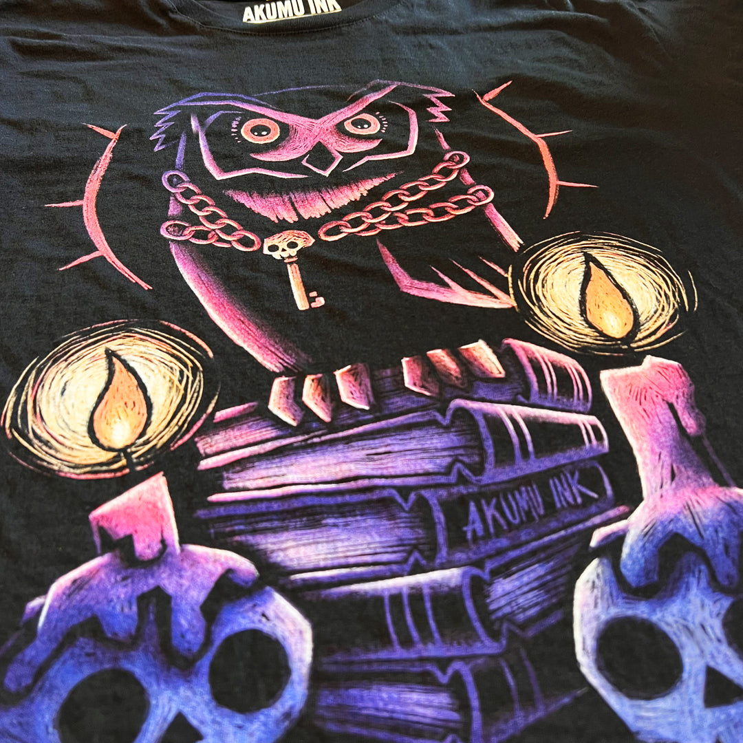 Akumu Ink Women Shirts, goth Women Shirts, skull Women Shirts, 