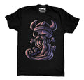 Akumu Ink Men Shirts, goth Men Shirts, skull Men Shirts, 