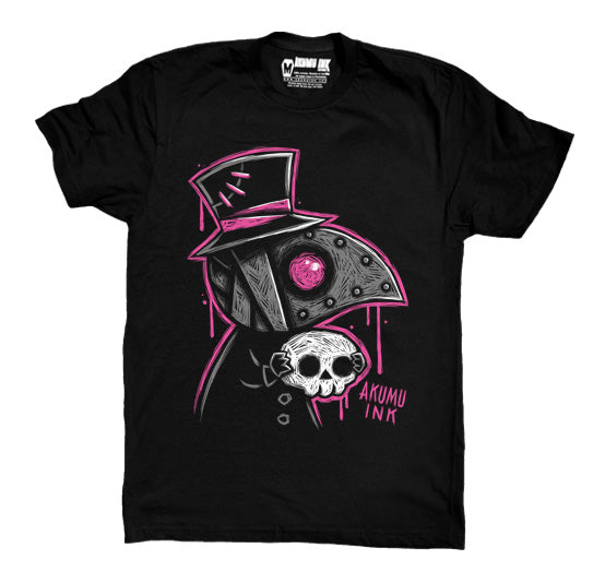 Akumu Ink Men Shirts, goth Men Shirts, skull Men Shirts, 