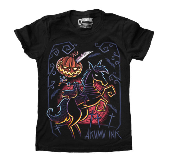 Akumu Ink Women Shirts, goth Women Shirts, skull Women Shirts, 