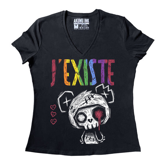 Akumu Ink Women Shirts, goth Women Shirts, skull Women Shirts, 