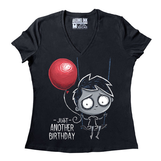 Akumu Ink Women Shirts, goth Women Shirts, skull Women Shirts, 