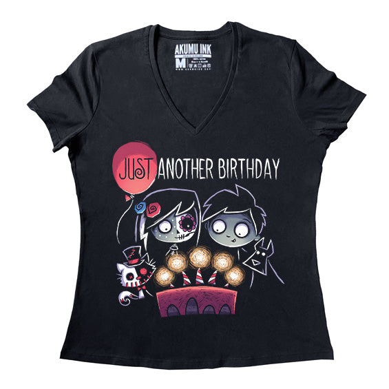 Akumu Ink Women Shirts, goth Women Shirts, skull Women Shirts, 