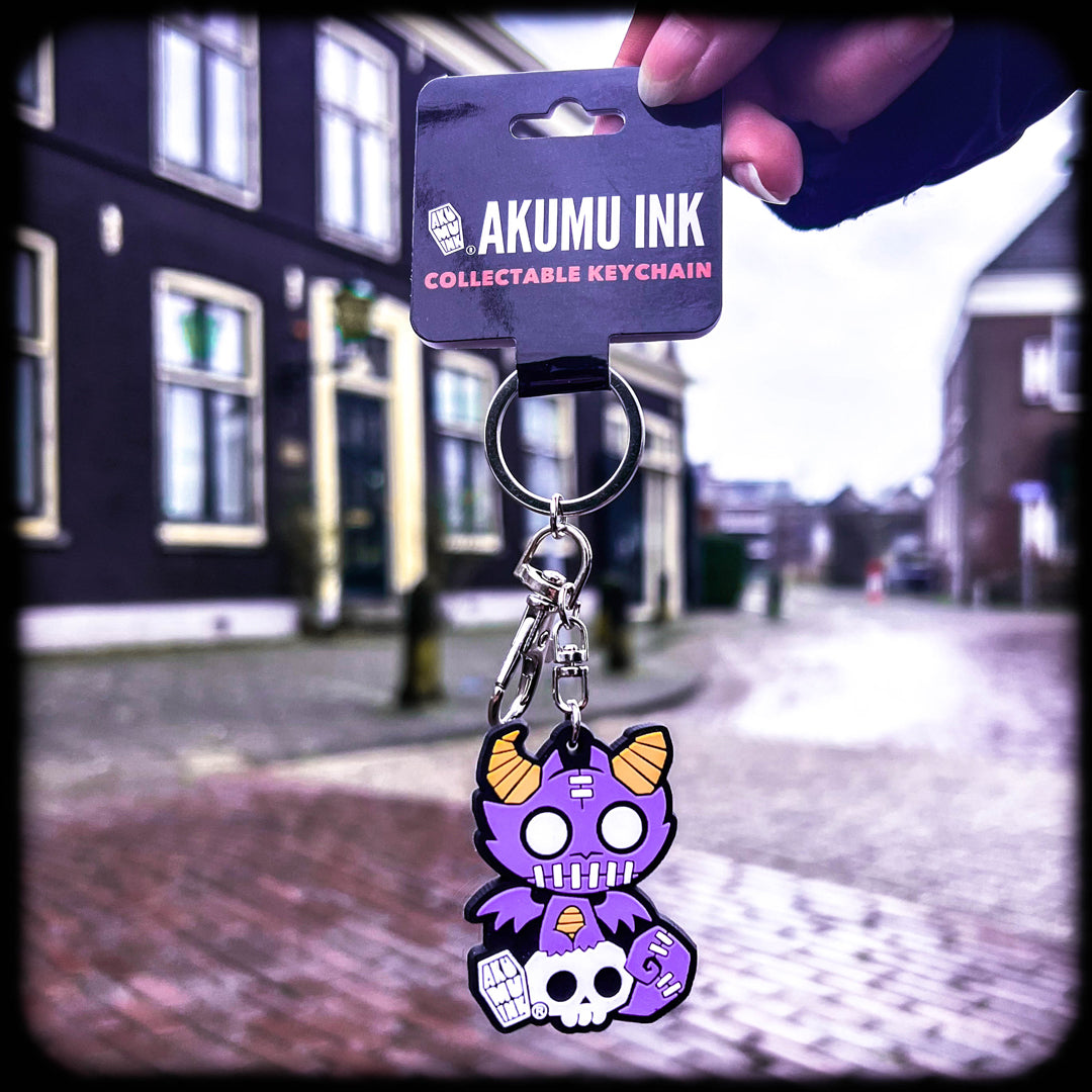 Akumu Ink Accessories, goth Accessories, skull Accessories, 