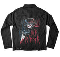 Akumu Ink long sleeve, goth long sleeve, skull long sleeve, 