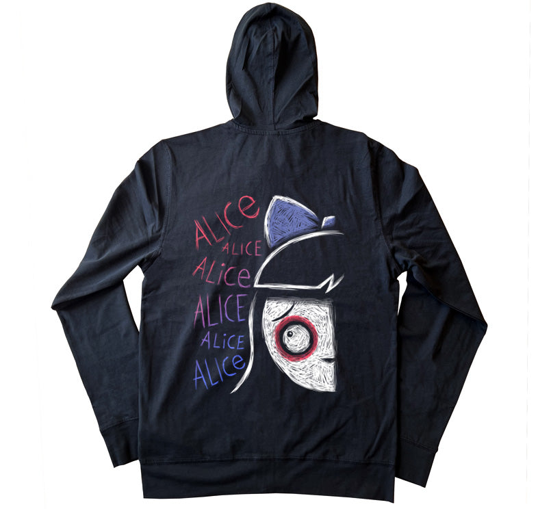 Akumu Ink Clothing long sleeve, goth long sleeve, skull long sleeve, 