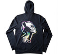 Akumu Ink Clothing long sleeve, goth long sleeve, skull long sleeve, 