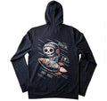 Akumu Ink Clothing long sleeve, goth long sleeve, skull long sleeve, 