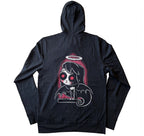 Akumu Ink Clothing long sleeve, goth long sleeve, skull long sleeve, 