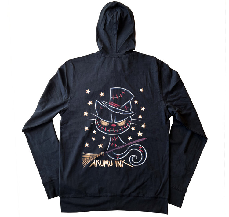 Akumu Ink Clothing long sleeve, goth long sleeve, skull long sleeve, 