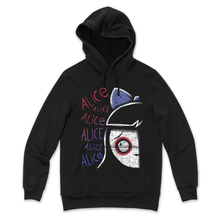 Akumu Ink Clothing long sleeve, goth long sleeve, skull long sleeve, 