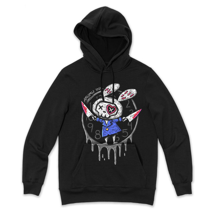 Akumu Ink Clothing long sleeve, goth long sleeve, skull long sleeve, 