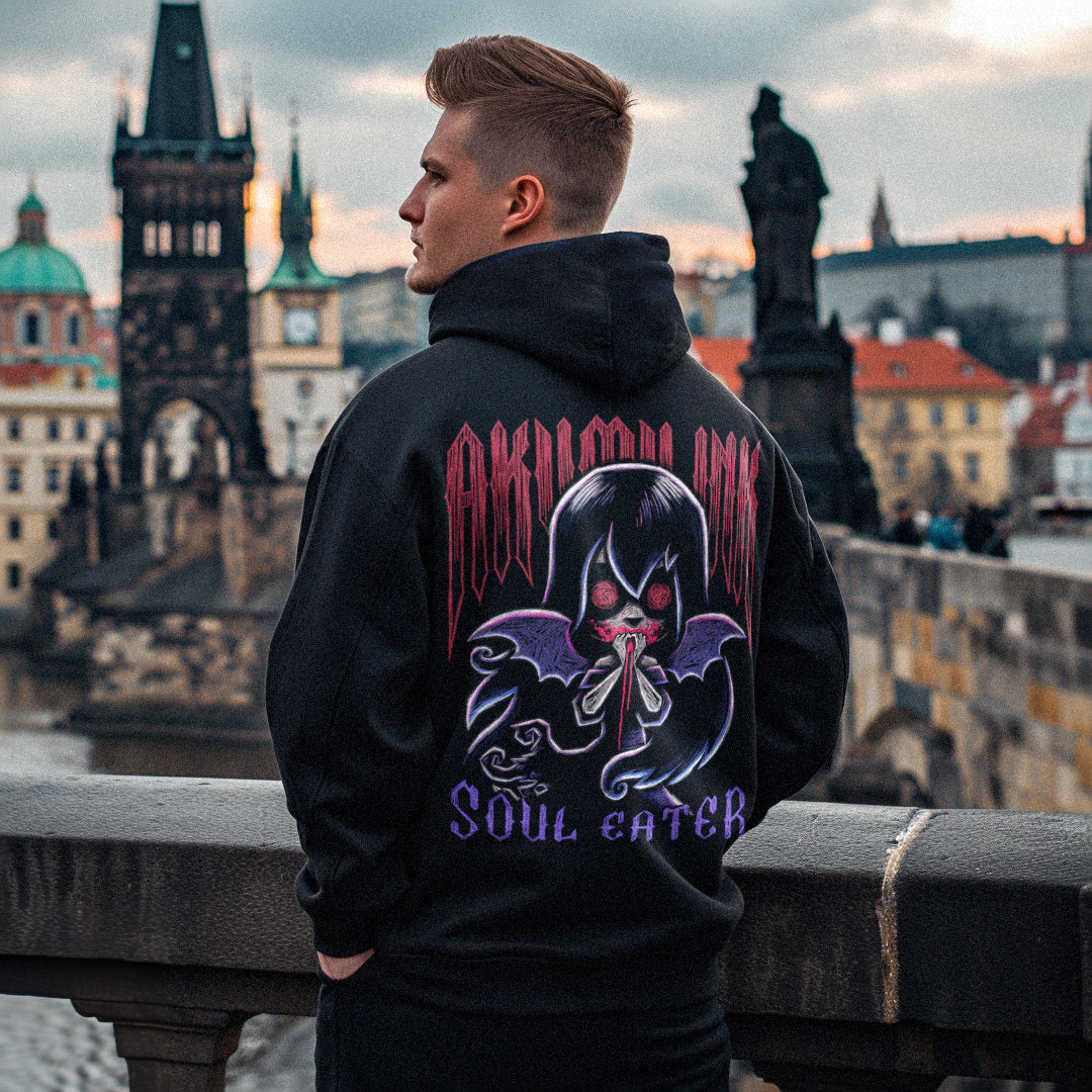 Akumu Ink Clothing long sleeve, goth long sleeve, skull long sleeve, 