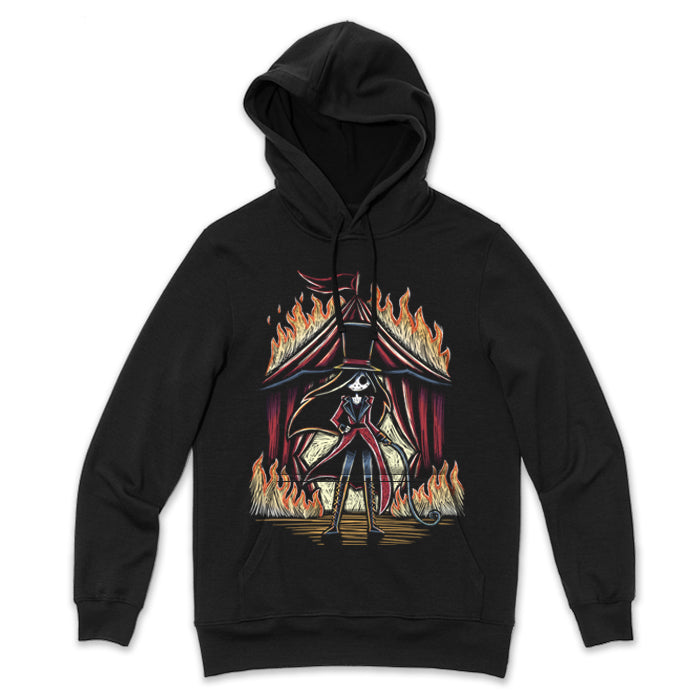 Akumu Ink Clothing long sleeve, goth long sleeve, skull long sleeve, 