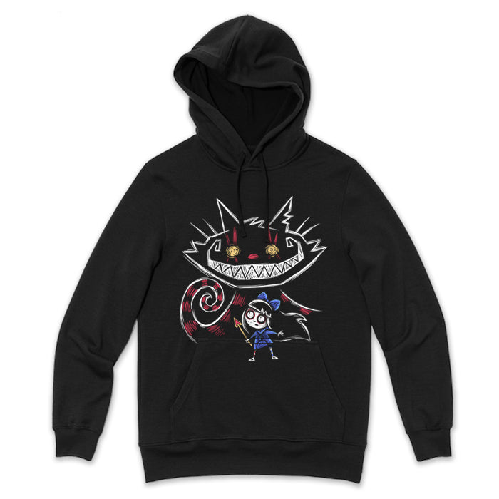 Akumu Ink Clothing long sleeve, goth long sleeve, skull long sleeve, 