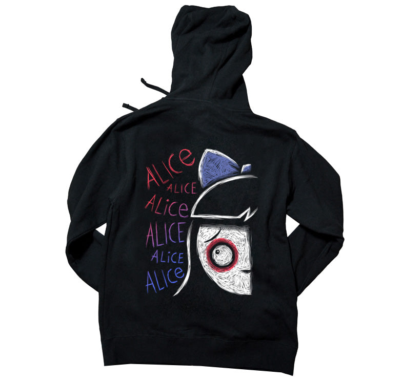 Akumu Ink Clothing long sleeve, goth long sleeve, skull long sleeve, 