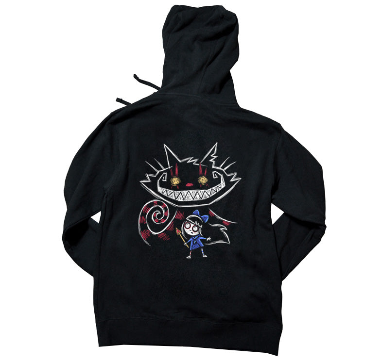 Akumu Ink Clothing long sleeve, goth long sleeve, skull long sleeve, 