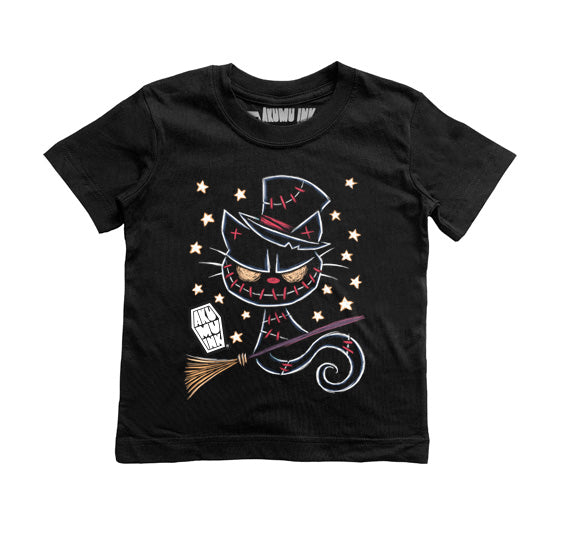 Akumu Ink tshirt, goth tshirt, skull tshirt, 