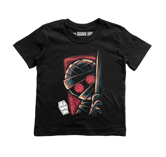Akumu Ink tshirt, goth tshirt, skull tshirt, 