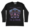 Akumu Ink Men Shirts, goth Men Shirts, skull Men Shirts, 