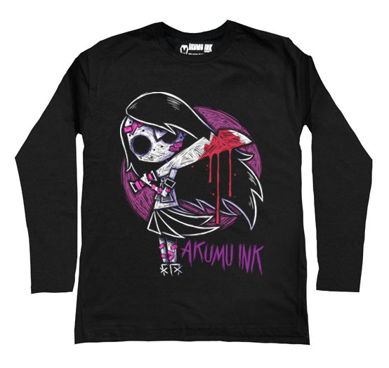 Akumu Ink Men Shirts, goth Men Shirts, skull Men Shirts, 