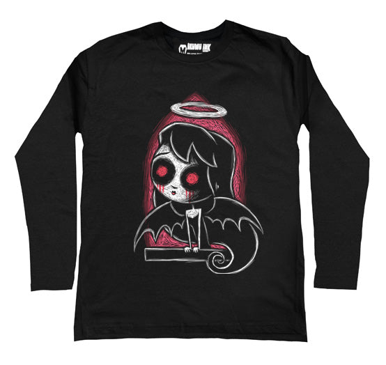 Akumu Ink Men Shirts, goth Men Shirts, skull Men Shirts, 