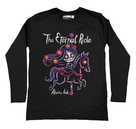Akumu Ink Men Shirts, goth Men Shirts, skull Men Shirts, 