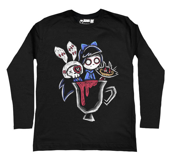 Akumu Ink Men Shirts, goth Men Shirts, skull Men Shirts, 