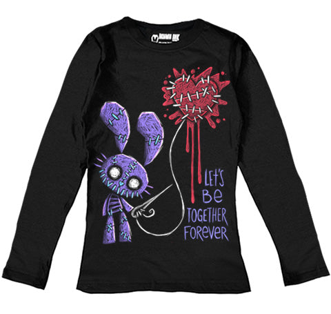 Akumu Ink Women Shirts, goth Women Shirts, skull Women Shirts, 