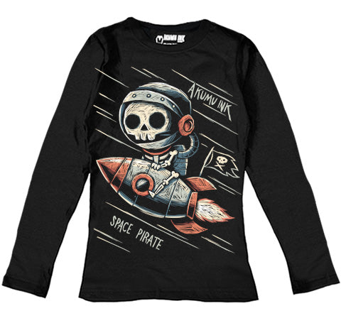 Akumu Ink Women Shirts, goth Women Shirts, skull Women Shirts, 