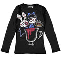 Akumu Ink Women Shirts, goth Women Shirts, skull Women Shirts, 