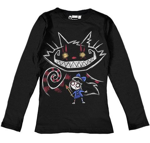 Akumu Ink Women Shirts, goth Women Shirts, skull Women Shirts, 