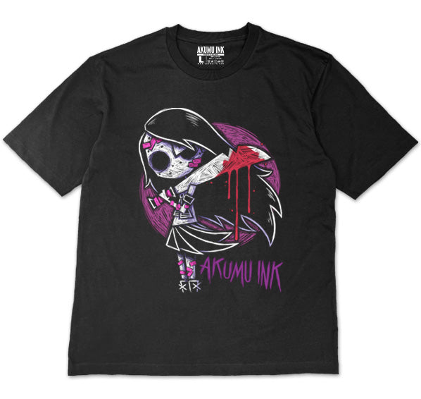 Akumu Ink Men Shirts, goth Men Shirts, skull Men Shirts, 